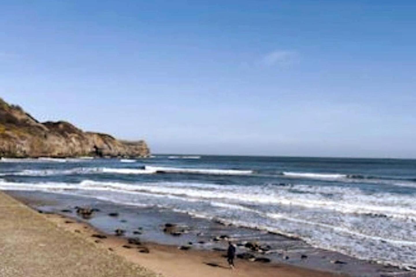 East Cliff View, Heart Of Whitby Dış mekan fotoğraf