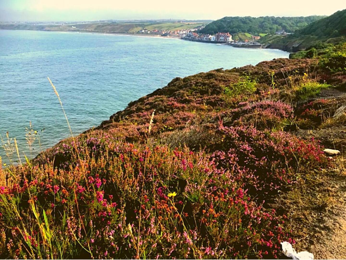 East Cliff View, Heart Of Whitby Dış mekan fotoğraf